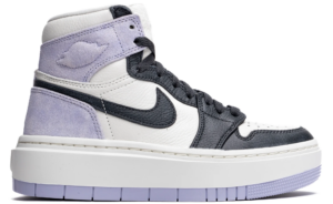 Giày Nike Air Jordan 1 Elevate High 'Titanium' DN3253-500