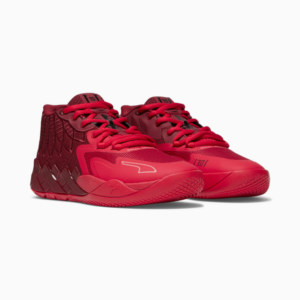 Giay Puma LaMelo Ball MB.01 'Team Intense Red' 309770-02