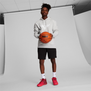 Giay Puma LaMelo Ball MB.01 'Team Intense Red' 309770-02