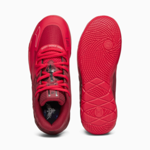 Giay Puma LaMelo Ball MB.01 'Team Intense Red' 309770-02
