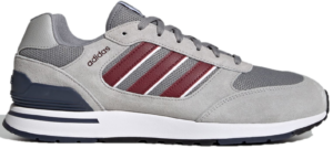 Giay Adidas Run 80s 'Grey' ID1882