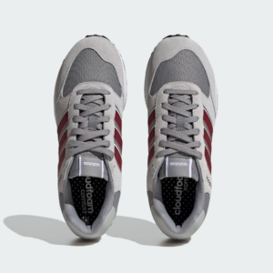 Giay Adidas Run 80s 'Grey' ID1882