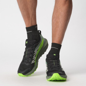 Giay Salomon Sense Ride 5 'Green' L47311100