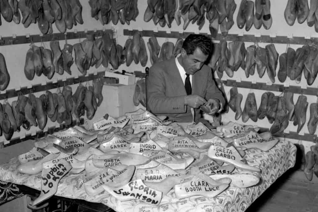 Hinh anh 2: Salvatore Ferragamo - Thuong hieu thoi trang Y dang cap