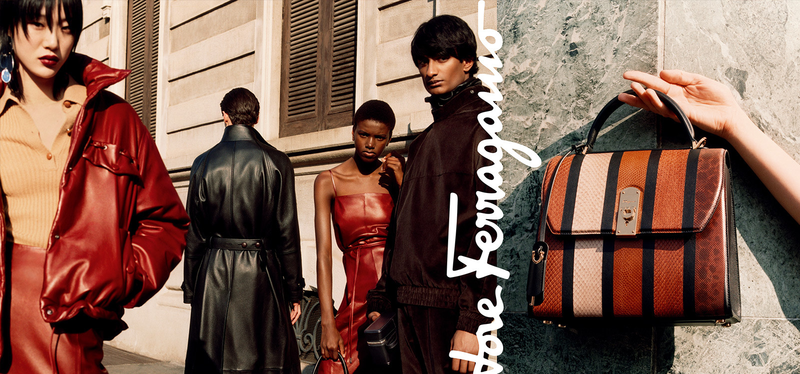 Hinh anh 4: Salvatore Ferragamo - Thuong hieu thoi trang Y dang cap