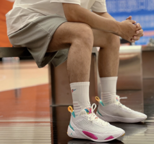 Giay Nike Air Jordan Luka 1 PF 'Imaginarium' DQ6510-164