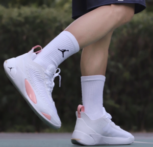 Giay Nike Air Jordan Luka 1 PF 'My Dawgs' DN1771-106