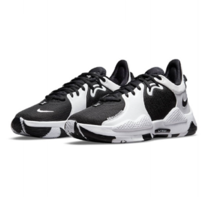 Giay Nike PG 5 TB 'Black White' DA7758-001