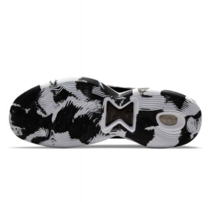 Giay Nike PG 5 TB 'Black White' DA7758-001