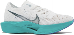Giay Nike ZoomX VaporFly Next% 3 'White Jade Ice' DV4129-102