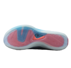 Giay Nike Air Jordan Luka 1 Next Nature 'Noise Aqua' DR9829-400