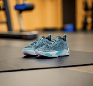 Giay Nike Air Jordan Luka 1 Next Nature 'Noise Aqua' DR9829-400