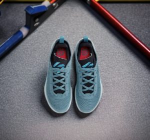 Giay Nike Air Jordan Luka 1 Next Nature 'Noise Aqua' DR9829-400