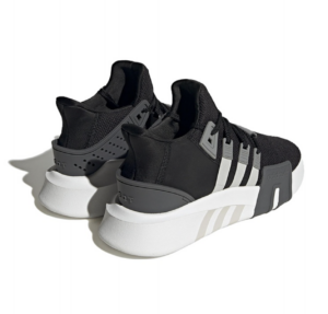 Giay Adidas Originals Egt Bask Adv 'Black White' ID0548