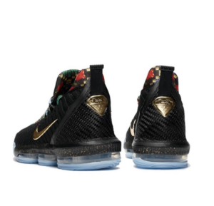 Giay Nike Lebron 16 KC 'Watch the Throne' Cl1517-001