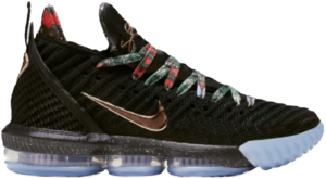 Giày Nike Lebron 16 KC 'Watch the Throne' Cl1517-001