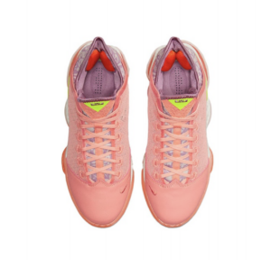 Giay Nike LeBron 19 Low EP 'Hawaii' DQ8343-600