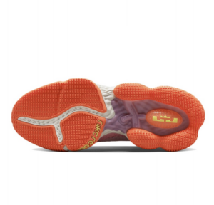 Giay Nike LeBron 19 Low EP 'Hawaii' DQ8343-600