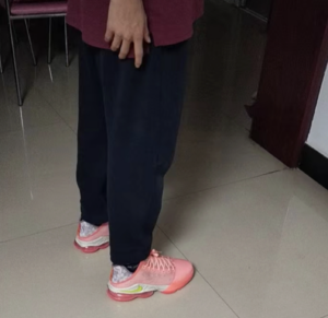 Giay Nike LeBron 19 Low EP 'Hawaii' DQ8343-600