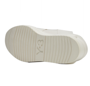 Dep Adidas Y-3 Rivalry Sandals 'White' FZ6400