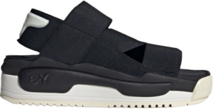 Dep Adidas Y-3 Hokori Sandal 'Black White' GX1059