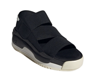 Dep Adidas Y-3 Hokori Sandal 'Black White' GX1059