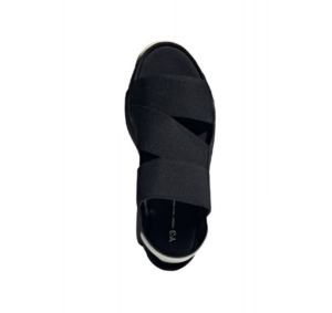 Dep Adidas Y-3 Hokori Sandal 'Black White' GX1059