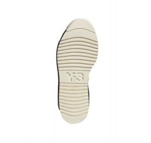 Dep Adidas Y-3 Hokori Sandal 'Black White' GX1059