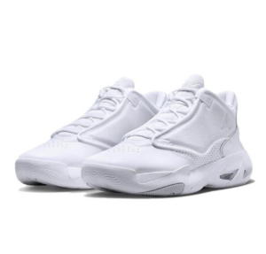 Giay Nike Air Jordan Max Aura 4 "White" DN3687-101