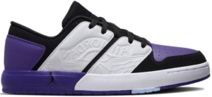 Giày Nike Air Jordan Nu Retro 1 Low 'Field Purple' DV5141-105