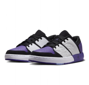Giay Nike Air Jordan Nu Retro 1 Low 'Field Purple' DV5141-105