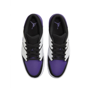 Giay Nike Air Jordan Nu Retro 1 Low 'Field Purple' DV5141-105