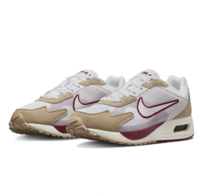Giay Nike Air Max Solo 'White' DX3666-101