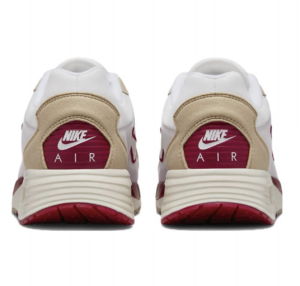 Giay Nike Air Max Solo 'White' DX3666-101