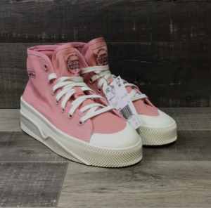 Giay Adidas Nizza High 'Semi Turbo' GW5936