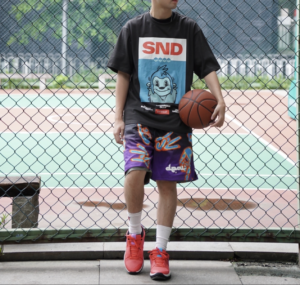 Giay Nike Ja 1 'Fuel' DR8785-800