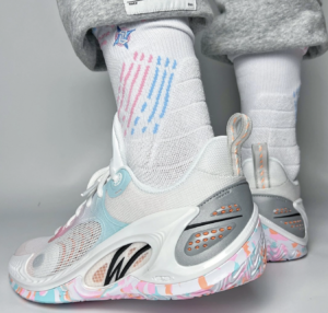 Giay Li-Ning Way of Wade 808 3 'Family Love' ABPT043-12