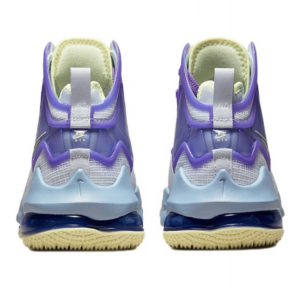 Giay Nike LeBron 19 'Easter' DD0418-412