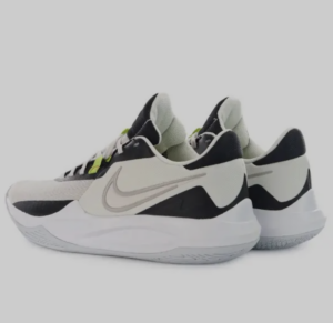 Giay Nike Precision 6 'Phantom Light Iron Ore' DD9535-004