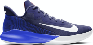 Giay Nike Precision 4 'Racer Blue' CK1069-400