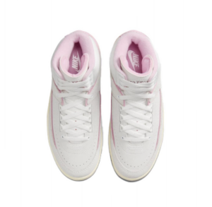 Giay Nike Air Jordan 2 Retro 'Soft Pink' FB2372-100