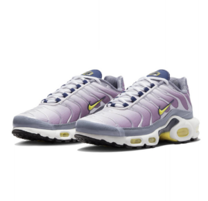 Giay Nike Air Max Plus 'Plum Yellow' FN8007-500