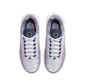 Giay Nike Air Max Plus 'Plum Yellow' FN8007-500