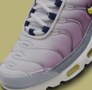 Giay Nike Air Max Plus 'Plum Yellow' FN8007-500