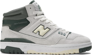 Giay New Balance 650R 'Sea Salt Nightwatch Green' BB650RVG