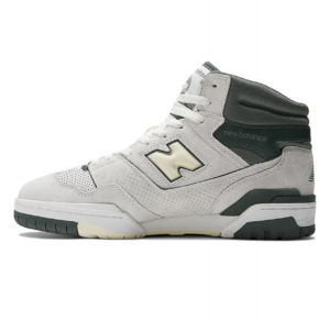 Giay New Balance 650R 'Sea Salt Nightwatch Green' BB650RVG