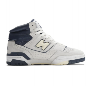 Giay New Balance 650R 'Sea Salt Navy' BB650RVN