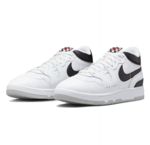 Giay Nike Mac Attack QS SP 'White Black' FB8938-101
