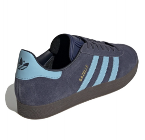 Giay Adidas Gazelle 'Blue Gum' IG4988