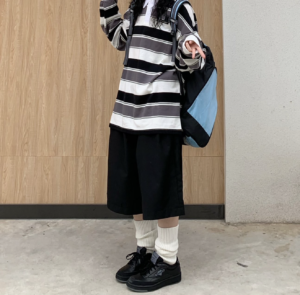 Giay Reebok Club C 85 'Black' GV6984